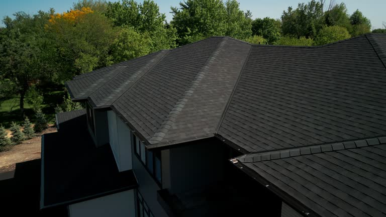 Best Green or Eco-Friendly Roofing Solutions  in San Ramon, CA