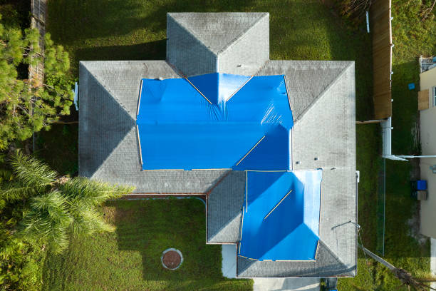 Best 4 Ply Roofing  in San Ramon, CA