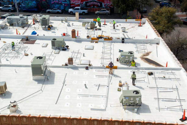 Best Roof Maintenance and Cleaning  in San Ramon, CA