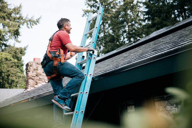Best Roof Insulation Installation  in San Ramon, CA