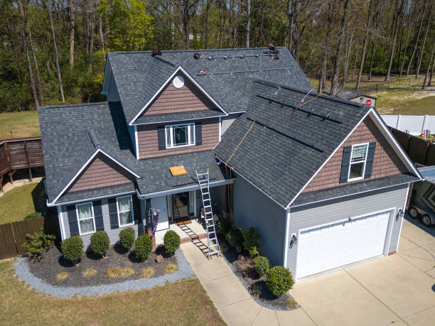 Best Gutter Installation and Repair  in San Ramon, CA